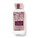 Bath & Body Works Body Lotion A Thousand Wishes 236ml