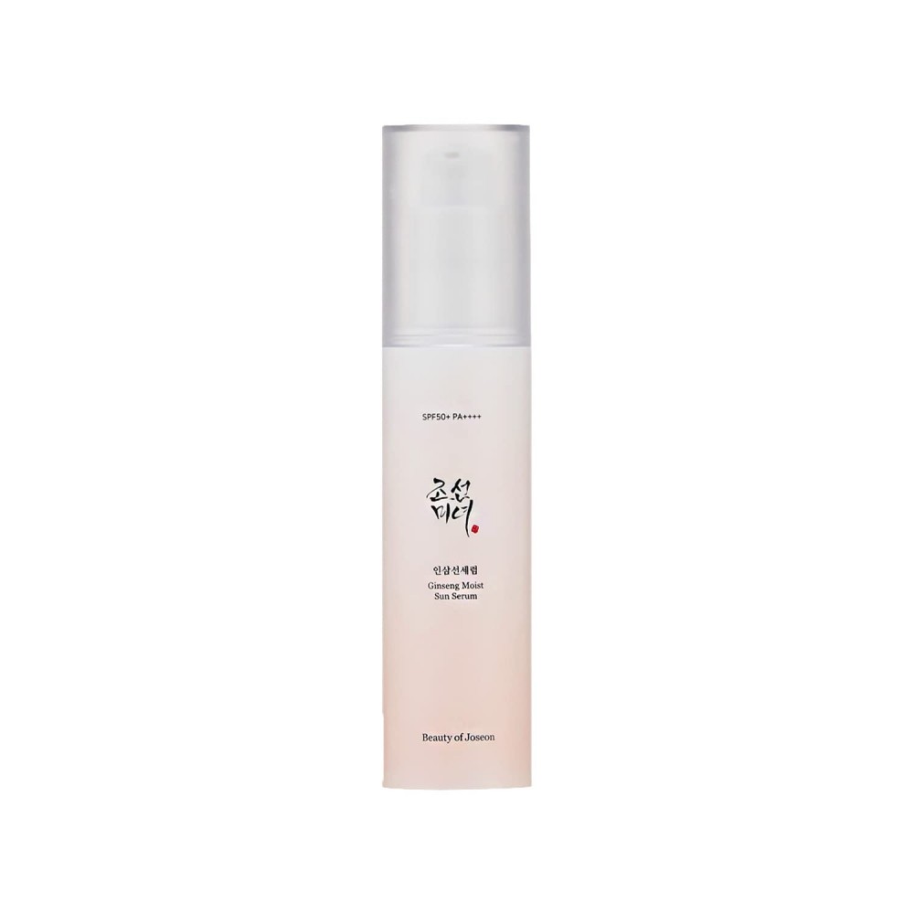 Beauty of Joseon Ginseng Moist Sun Serum (SPF 50+ PA++++)