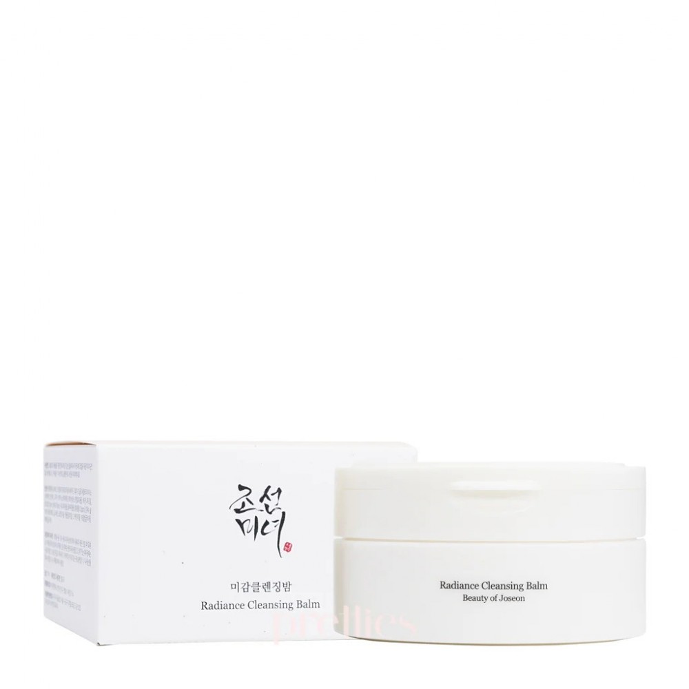 Beauty of Joseon Radiance Cleansing Balm, 100ml