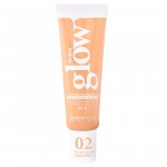 Bellaoggi My Skin Glow Foundation -12ml (Cool Rosy)