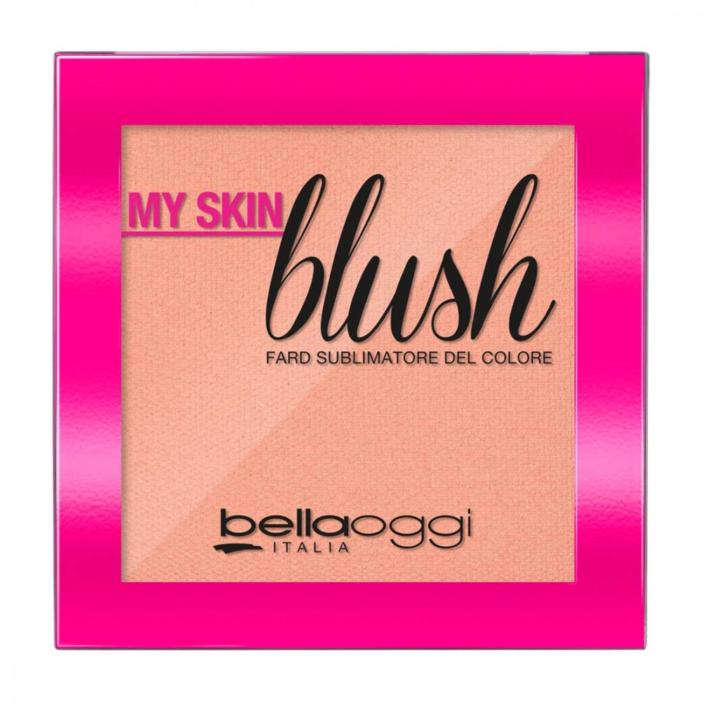 Bellaoggi My Skin Blush (Pinkie Promise)