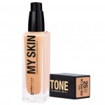 Bellaoggi My Skin Tone Foundation (Dune)