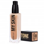 Bellaoggi My Skin Tone Foundation (Vanilla Rose)
