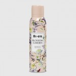 Bi-es Blossom Garden Deodorant Spray -150ml (Buy 1 Get 1 Free)