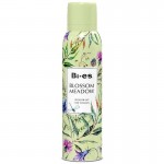Bi-es Blossom Meadow Deodorant Spray for Women -150ml (Buy 1 Get 1 Free)