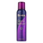 Bi-es Gloria Sabiani Deodorant Spray for Women -150ml (Buy 1 Get 1 Free)