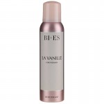 Bi-es La Vanille Deodorant Spray for Women -150ml (Buy 1 Get 1 Free)