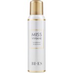 Bi-es Miss Viviane Deodorant Spray for Women -150 ml (Buy 1 Get 1 Free)