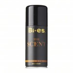 Bi-es The Scent Deodorant for Men -150ml (Buy 1 Get 1 Free)