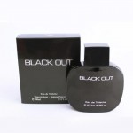 Bernard Dimitri Black Out Eau De Toilette 100ml