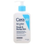 CeraVe SA Lotion for Rough & Bumpy Skin -237ml