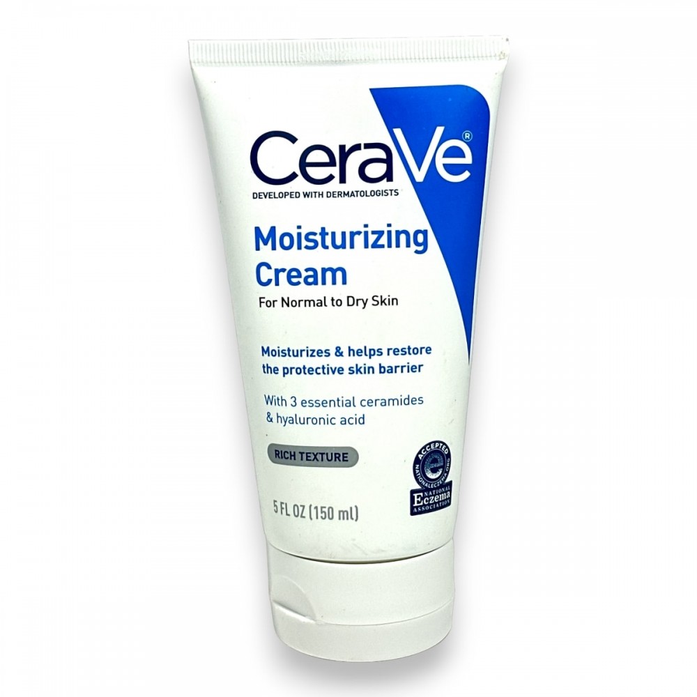 CeraVe Moisturizing Cream 150ml