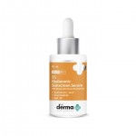 The Derma Co 1% Hyaluronic Sunscreen Serum SPF 50 PA+++, 30ml