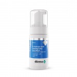 The Derma Co. 1% Salicylic Acid Foaming Daily Face Wash -100ml