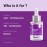 The Derma Co 2% Salicylic Acid Face Serum -30ml