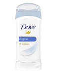 Dove Original Clean Deodorant Stick 74g