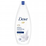 Dove Deeply Nourishing Body Wash -500ml