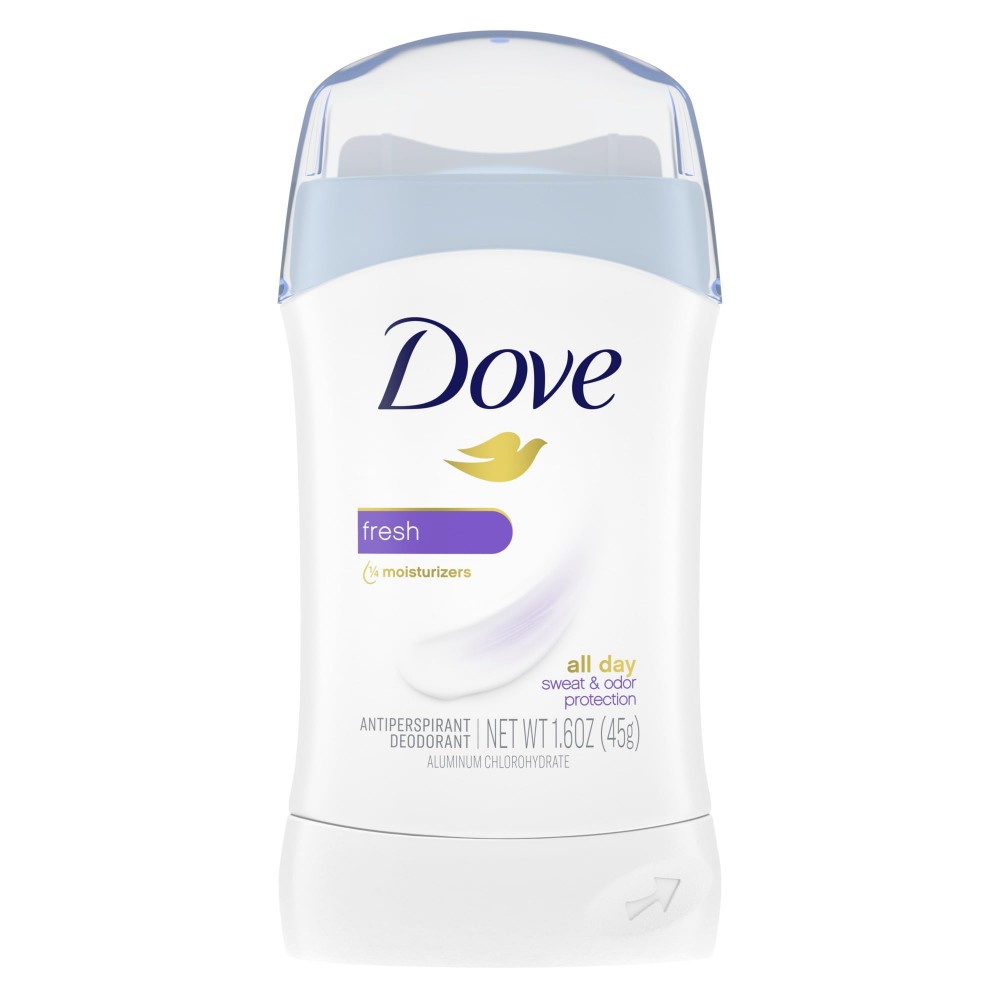 Dove Fresh Deodorant Stick 45g