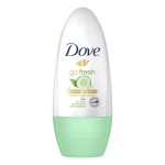 Dove Go fresh Cucumber & Green Tea Scent Deodorant Roll On -40ml