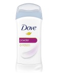 Dove Powder Deodorant Stick 74g
