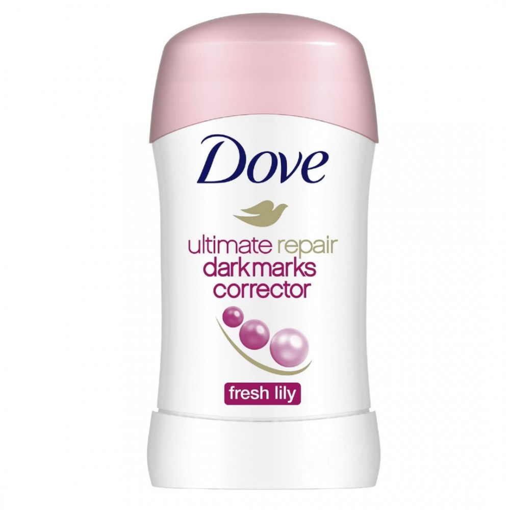 Dove Ultimate Repair Dark Marks Corrector Deodorant Stick -40g