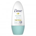 Dove Sensitive Deodorant Roll On -40ml