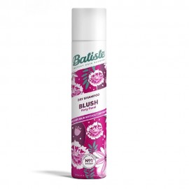 Batiste Dry Shampoo -Blush 200ml