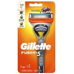 Gillette Fusion 5 Razor 