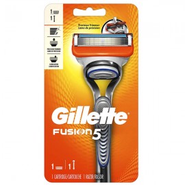 Gillette Fusion 5 Razor 