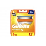 Gillette Fusion 5 Razor Blades