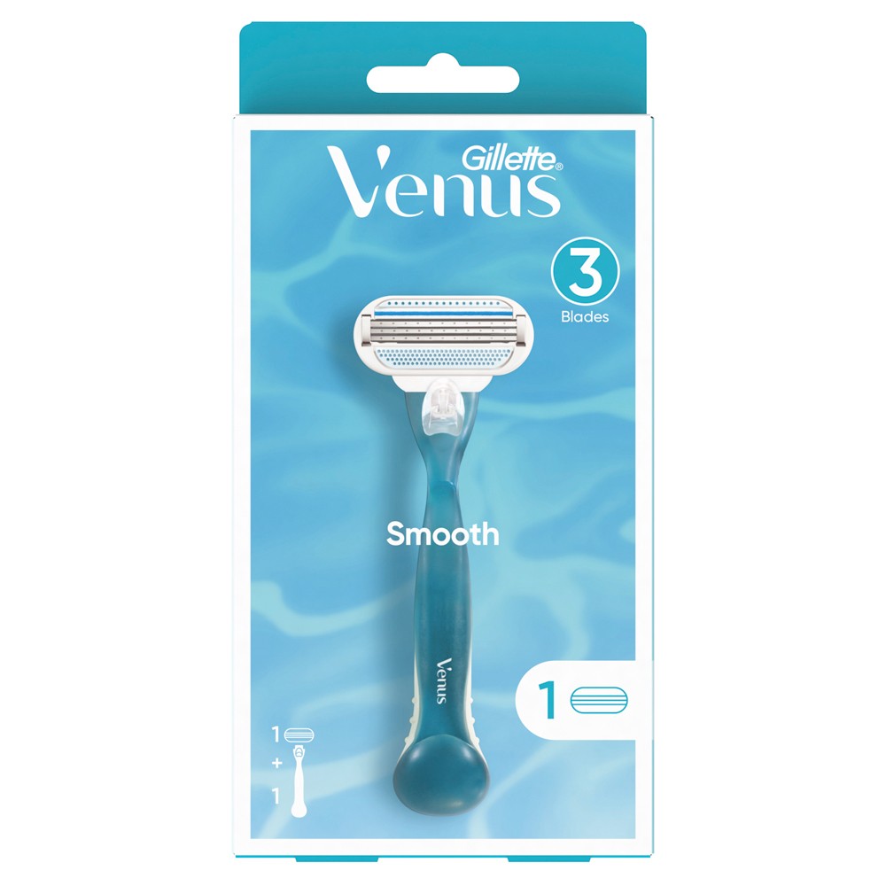 Gillette Venus Razor