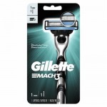 Gillette Mach 3 Razor 