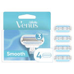 Gillette Venus Razor Refill (Pack of 4)