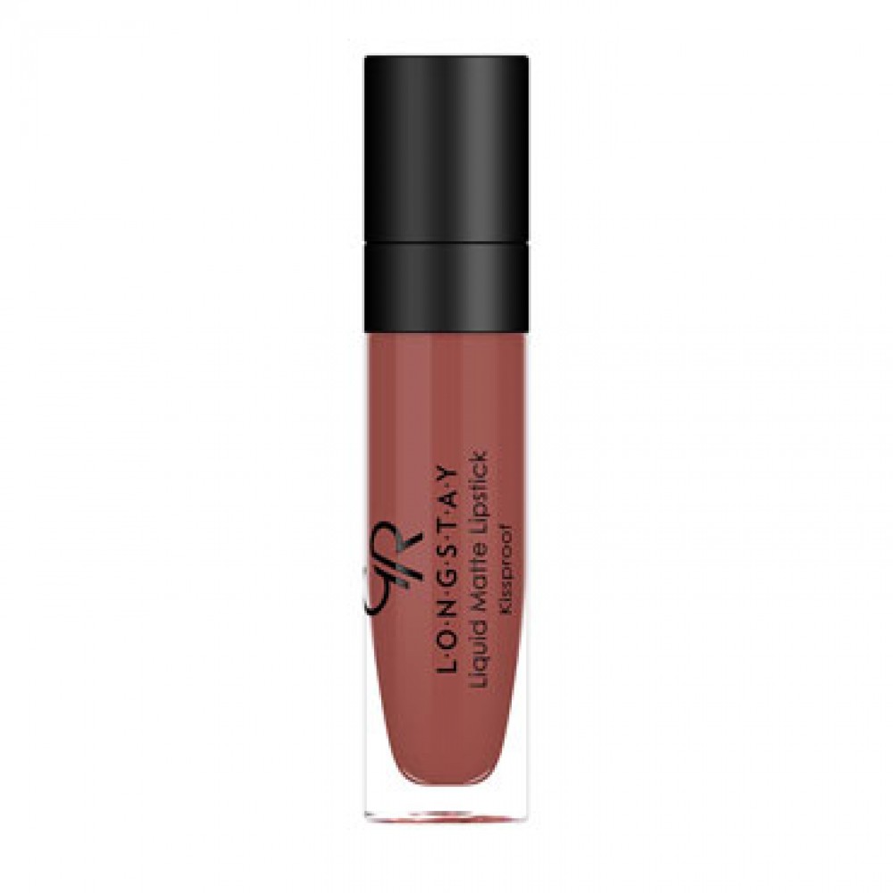 Golden Rose Long Stay Liquid Matte Lipstick - 47