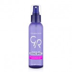 Golden Rose Make Up Fixing Spray 120ml