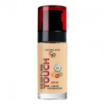 Golden Rose Moisture Touch Foundation - 109 30ml