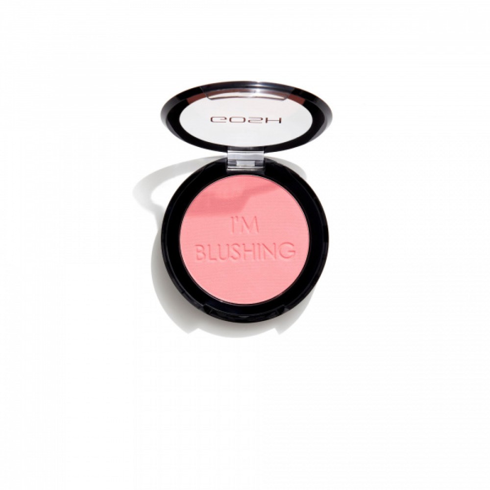 Gosh I'm Blushing Blush - 002 Amour 5.5g