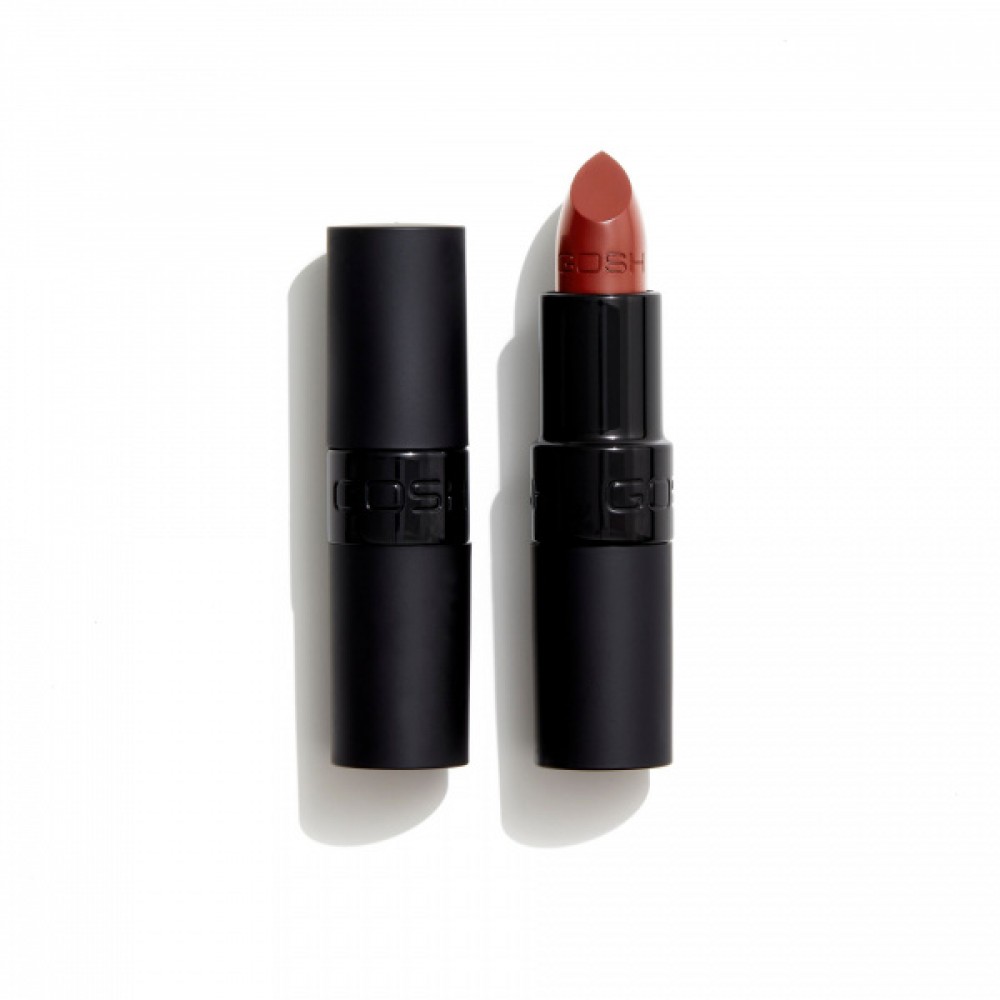 Gosh Velvet Touch Matt Lipstick - 13 Cinnamon 4g