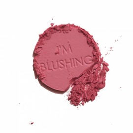 Gosh I'm Bushing Blush - 003 Passion 5.5g