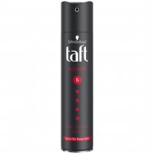 Schwarzkopf Taft Hair Lacquer Hold Spray Power 5 -250ml