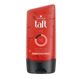 Schawarzkopf Taft V12 Styling Gel