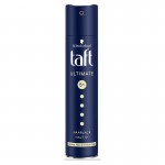 Schwarzkopf Taft Hair Lacquer Hold Spray Ultimate 5+ -250ml