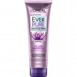 L'Oreal Ever Pure Sulfate Free Lotus Volume Shampoo -250ml