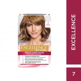  L'Oreal Excellence Creme Hair Color  -162.5g