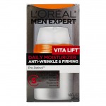 L'Oreal Men Expert Vita Lift Daily Moisturizer Anti-Wrinkle & Firming