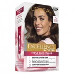  L'Oreal Excellence Creme Hair Color  -162.5g