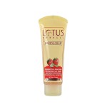Lotus Herbals Berryscrub Exfoliating Face Wash 120g
