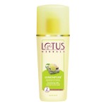 Lotus Herbals Lemonpure Cleansing Milk 80g