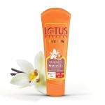 Lotus Herbals Safe Sun Uv Screen Matte Gel SPF 50