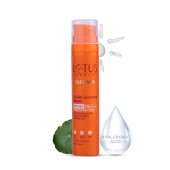 Lotus Herbals UltraRx Sunscreen Serum SPF 60+ PA++++